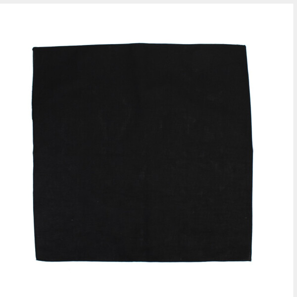 Bandana Front