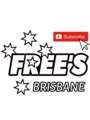 freesbrisbane