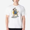Hammer Heavyweight Tee Thumbnail