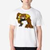 Hammer Heavyweight Tee Thumbnail