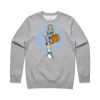Mens United Crew (Clearance) Thumbnail