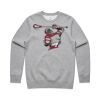 Mens United Crew (Clearance) Thumbnail