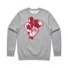 Mens United Crew (Clearance) Thumbnail