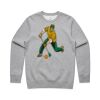 Mens United Crew (Clearance) Thumbnail