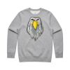 Mens United Crew (Clearance) Thumbnail