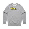 Mens United Crew (Clearance) Thumbnail