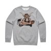 Mens United Crew (Clearance) Thumbnail