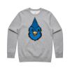 Mens United Crew (Clearance) Thumbnail