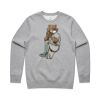 Mens United Crew (Clearance) Thumbnail