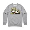 Mens United Crew (Clearance) Thumbnail