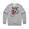 Mens United Crew (Clearance) Thumbnail