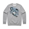 Mens United Crew (Clearance) Thumbnail