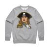 Mens United Crew (Clearance) Thumbnail