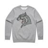 Mens United Crew (Clearance) Thumbnail