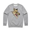 Mens United Crew (Clearance) Thumbnail
