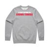 Mens United Crew (Clearance) Thumbnail