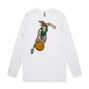 Mens Base Longsleeve Tee Thumbnail