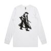 Mens Base Longsleeve Tee Thumbnail