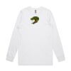 Mens Base Longsleeve Tee Thumbnail