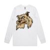 Mens Base Longsleeve Tee Thumbnail