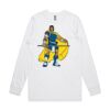 Mens Base Longsleeve Tee Thumbnail