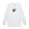 Mens Base Longsleeve Tee Thumbnail