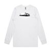 Mens Base Longsleeve Tee Thumbnail