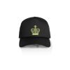 Frame Foam Trucker Cap Thumbnail