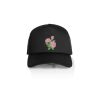 Frame Foam Trucker Cap Thumbnail