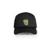 Frame Foam Trucker Cap Thumbnail