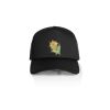 Frame Foam Trucker Cap Thumbnail
