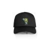 Frame Foam Trucker Cap Thumbnail