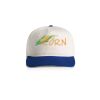 Class Two-Tone Cap Thumbnail