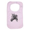 Organic Baby Bib Thumbnail