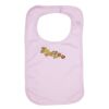 Organic Baby Bib Thumbnail