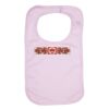 Organic Baby Bib Thumbnail