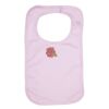 Organic Baby Bib Thumbnail