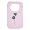 Organic Baby Bib Thumbnail