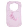 Organic Baby Bib Thumbnail