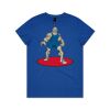 Women's Maple Tee Thumbnail