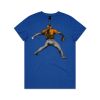 Women's Maple Tee Thumbnail