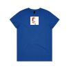 Women's Maple Tee Thumbnail