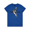 Women's Maple Tee Thumbnail