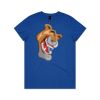 Women's Maple Tee Thumbnail