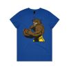 Women's Maple Tee Thumbnail