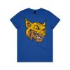 Women's Maple Tee Thumbnail