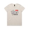 Women's Maple Tee Thumbnail