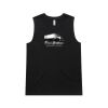 Women's Upside Tank Thumbnail