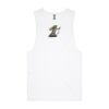 Mens Barnard Tank Thumbnail