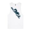 Mens Barnard Tank Thumbnail